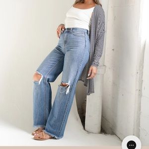 CJLA Malibu jeans